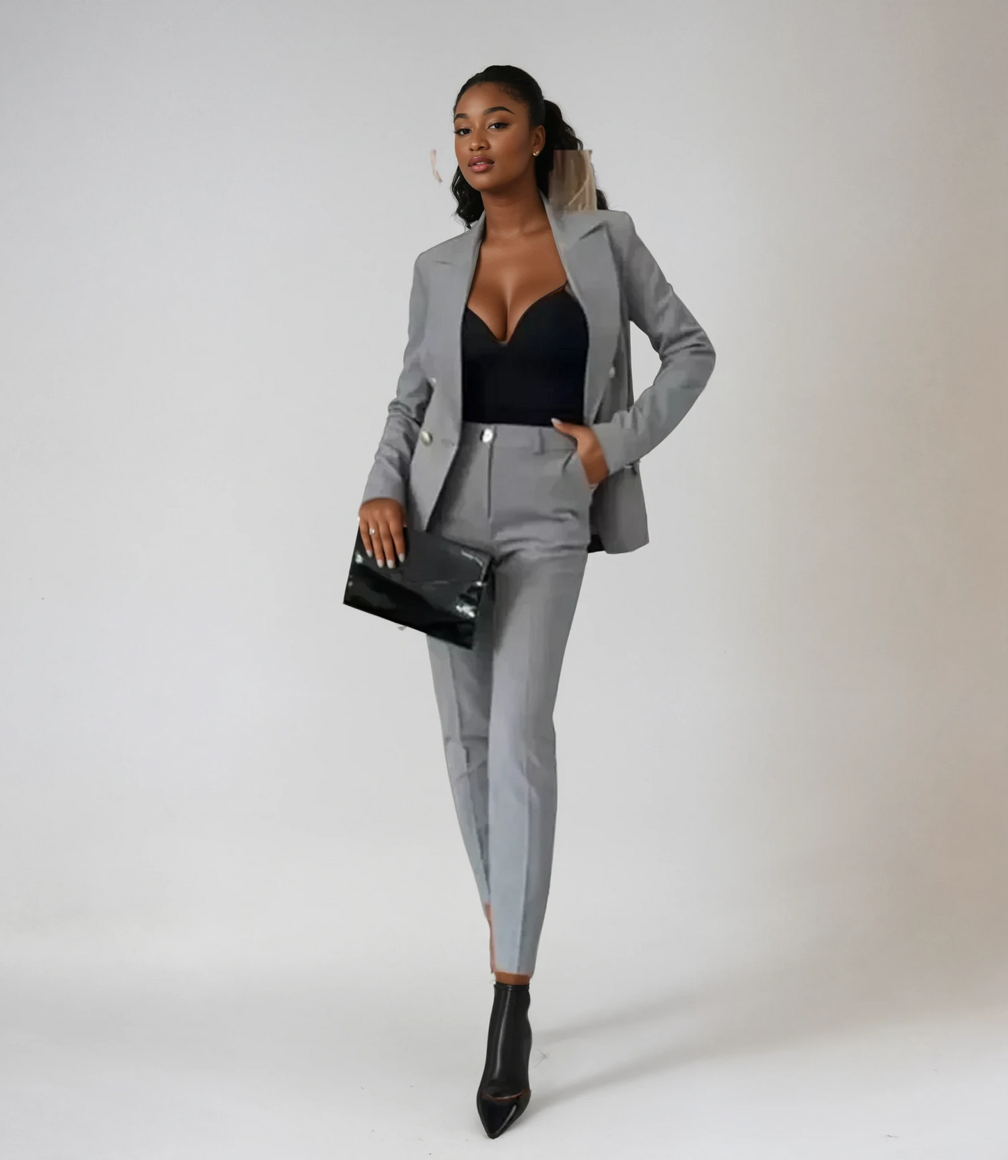 Marie | Ensemble Business