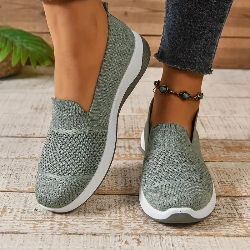 SkechSteps™ | Chaussures de marche orthopédiques avec soutien de la voûte plantaire