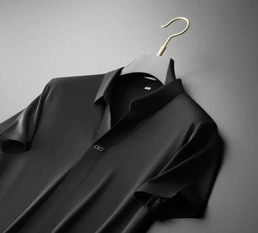 Alessandro™ - Polo et Pantalon de Luxe