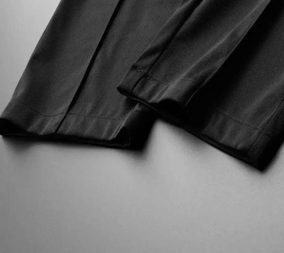 Alessandro™ - Polo et Pantalon de Luxe