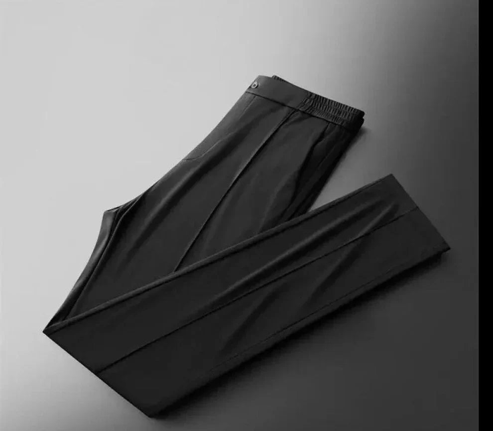 Alessandro™ - Polo et Pantalon de Luxe