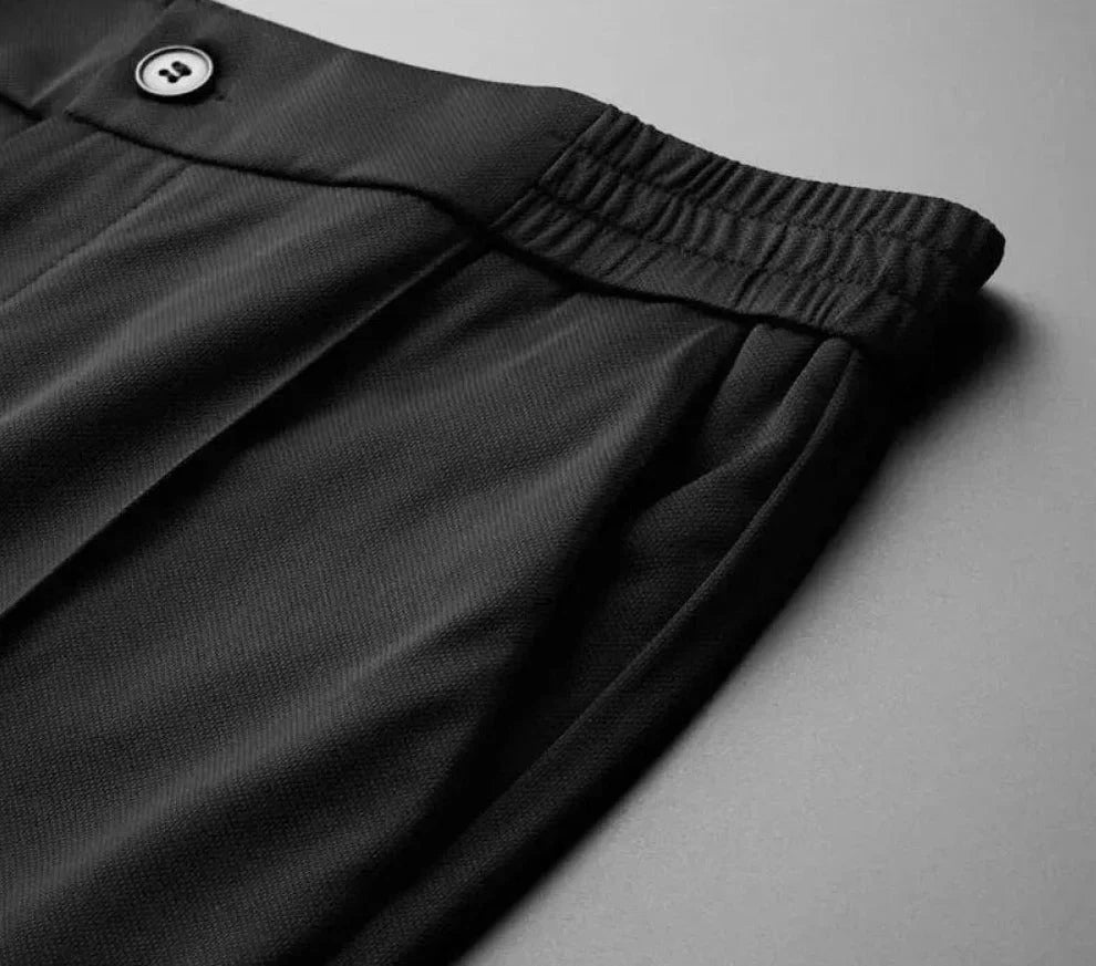 Alessandro™ - Polo et Pantalon de Luxe