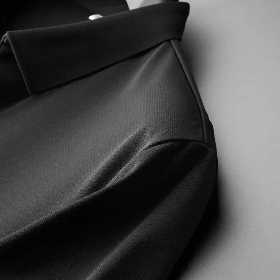 Alessandro™ - Polo et Pantalon de Luxe