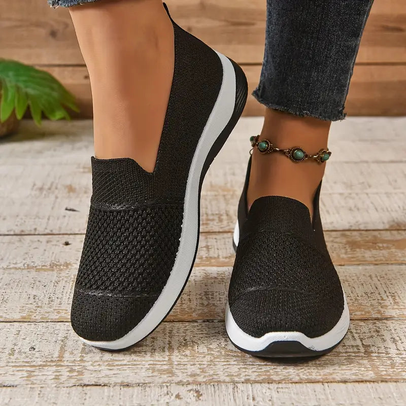 SkechSteps™ | Chaussures de marche orthopédiques avec soutien de la voûte plantaire
