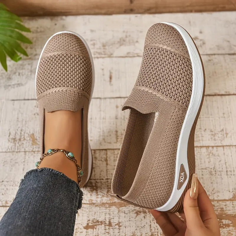SkechSteps™ | Chaussures de marche orthopédiques avec soutien de la voûte plantaire