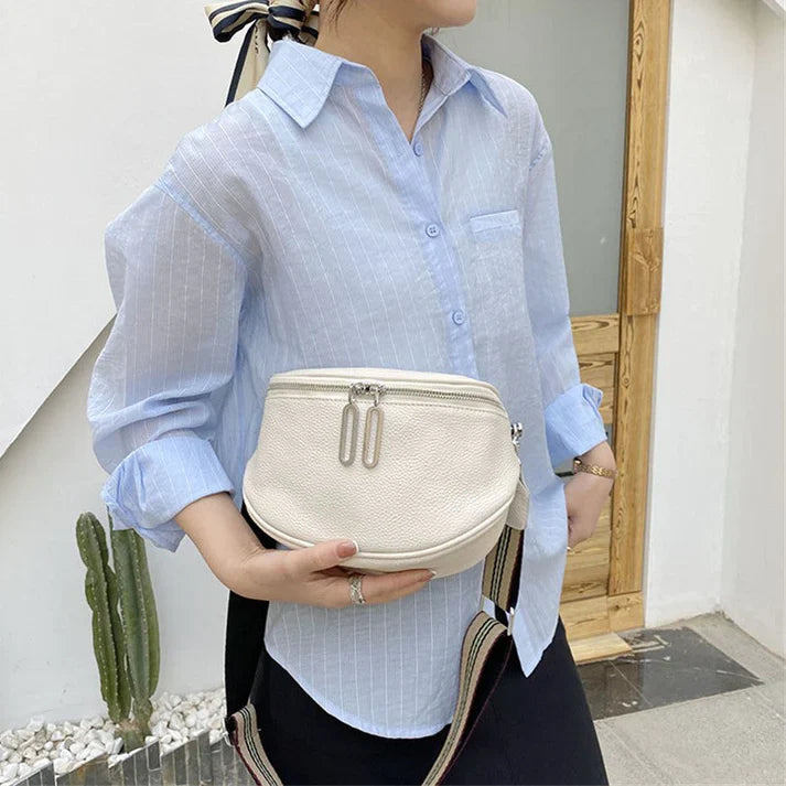 Chic 'n' Charm™ - Le sac à bandoulière