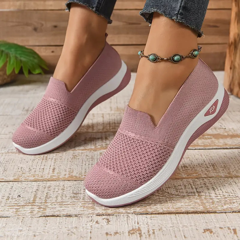 SkechSteps™ | Chaussures de marche orthopédiques avec soutien de la voûte plantaire