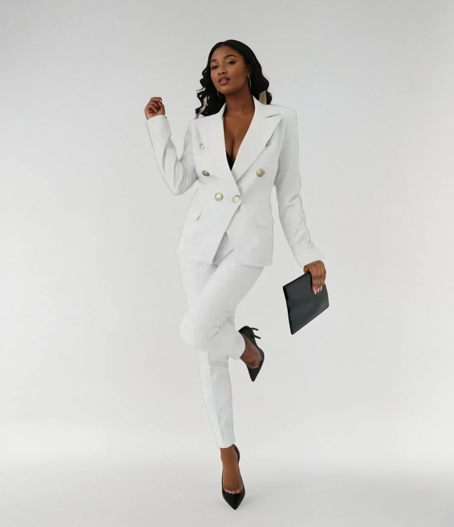 Marie | Ensemble Business