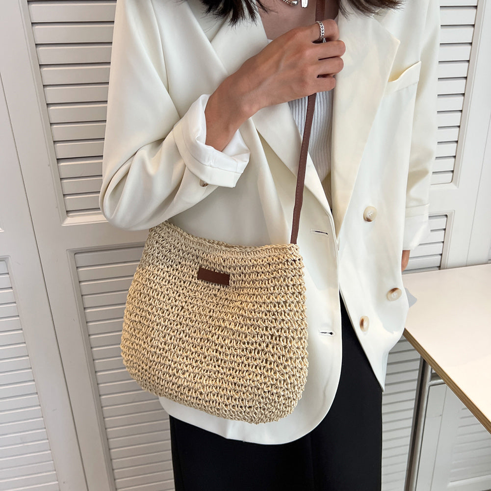 Léandre | Le Sac en Bandoulière Chic – 2 ACHETÉS = 1 OFFERT
