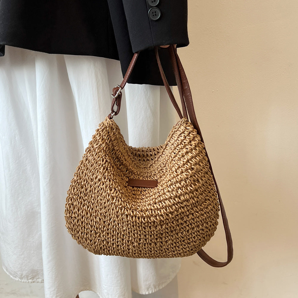 Léandre | Le Sac en Bandoulière Chic – 2 ACHETÉS = 1 OFFERT