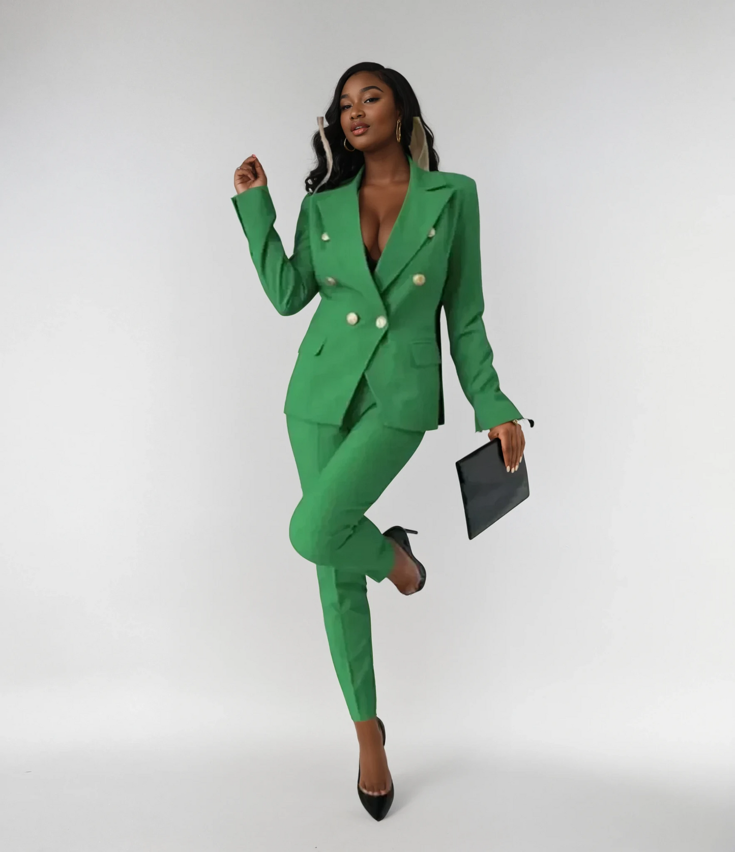 Marie | Ensemble Business