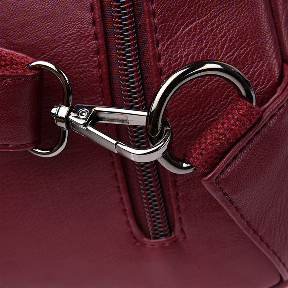 Cozy™ | Le Petit Sac à Dos Confortable – Remise en Lot Disponible