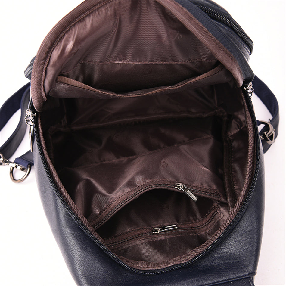 Cozy™ | Le Petit Sac à Dos Confortable – Remise en Lot Disponible