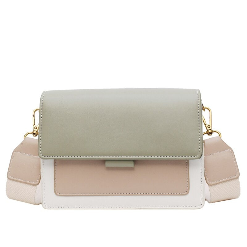 VANILLE - Le Sac Épuré Pastel