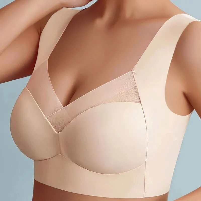 ComfyBra™ | Soutien-gorge sans couture ultra-confortable (1 acheté = 1 offert)