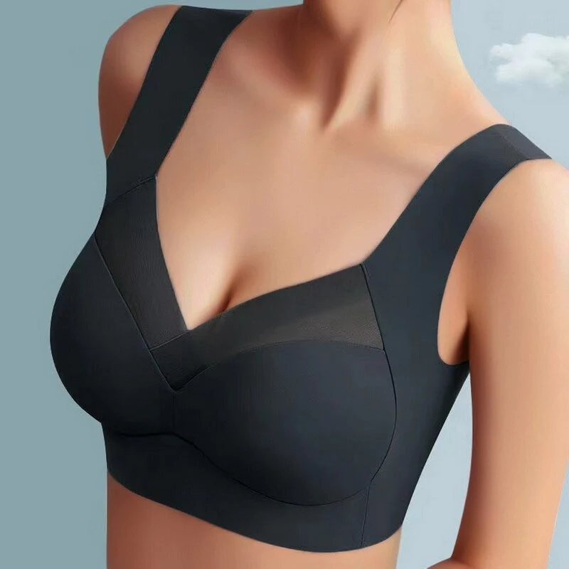 ComfyBra™ | Soutien-gorge sans couture ultra-confortable (1 acheté = 1 offert)