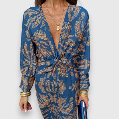 Ilenia – Robe élégante