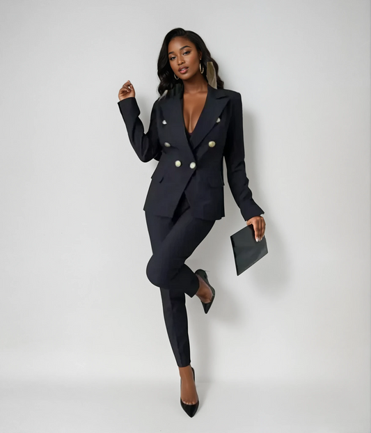 Marie | Ensemble Business
