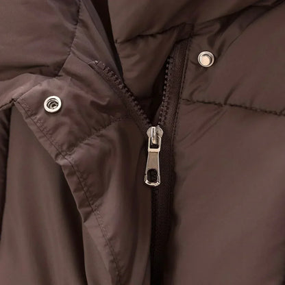 Noémie | Manteau d’Hiver Tendance