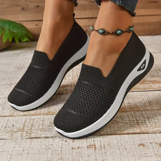 SkechSteps™ | Chaussures de marche orthopédiques avec soutien de la voûte plantaire