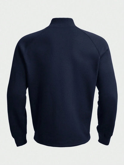 Antonio™ Pull de Loisir à Demi-Zip