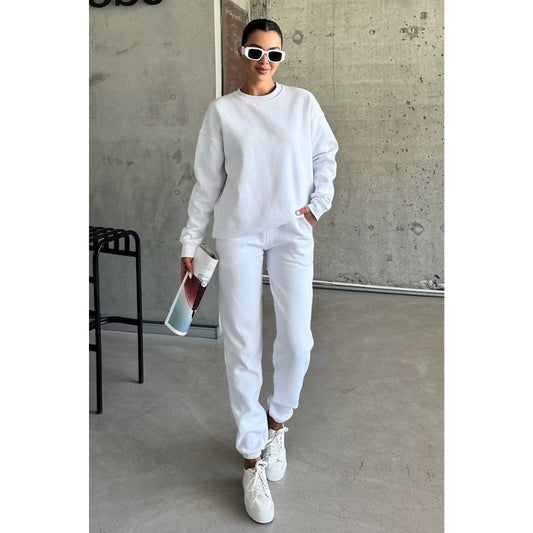 Ensemble Jogging Femme