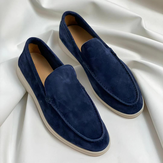 Daniel™ | Mocassins d'été élégants