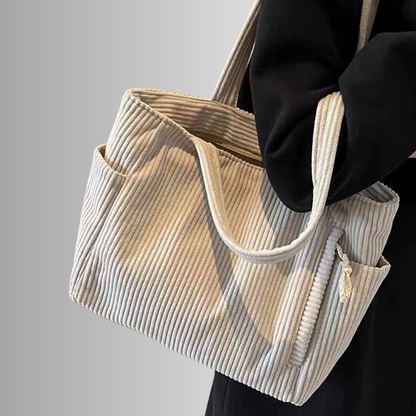 Nova™ - Le Sac Velours Polyvalent