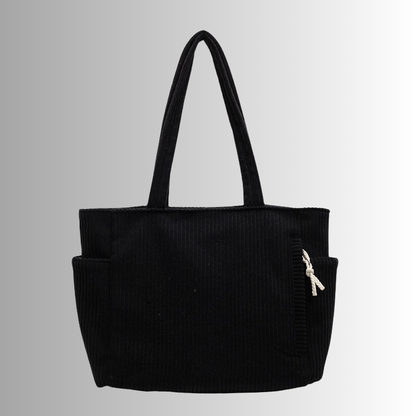 Nova™ - Le Sac Velours Polyvalent