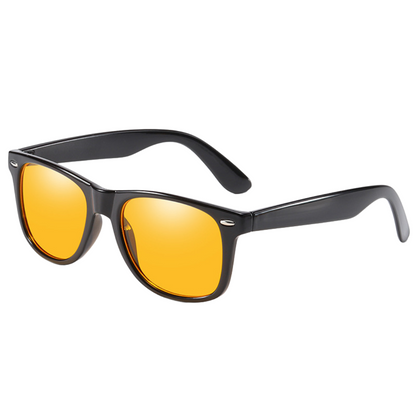 Beaumont – Lunettes Anti-Lumière Bleue Élégantes