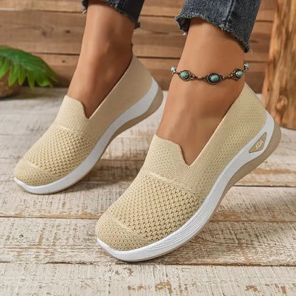 SkechSteps™ | Chaussures de marche orthopédiques avec soutien de la voûte plantaire