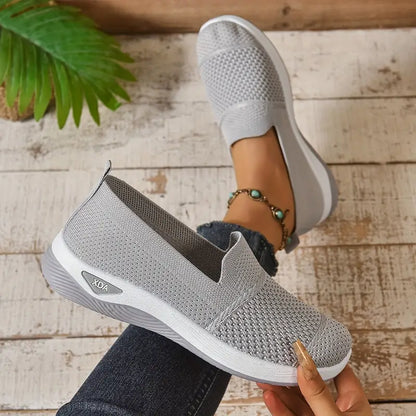 SkechSteps™ | Chaussures de marche orthopédiques avec soutien de la voûte plantaire
