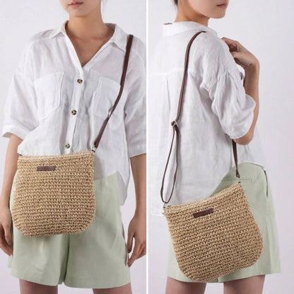 Léandre | Le Sac en Bandoulière Chic – 2 ACHETÉS = 1 OFFERT