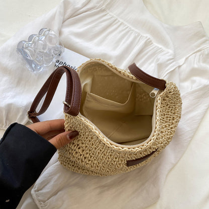 Léandre | Le Sac en Bandoulière Chic – 2 ACHETÉS = 1 OFFERT