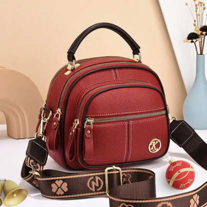 Lucia™ - Le sac crossbody chic