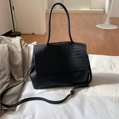 ELSA - Le Sac à Bandoulière Grande Capacité