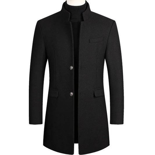 Gerrit | Manteau de Luxe