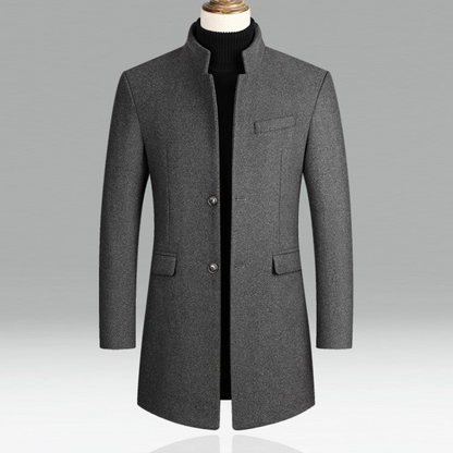 Gerrit | Manteau de Luxe