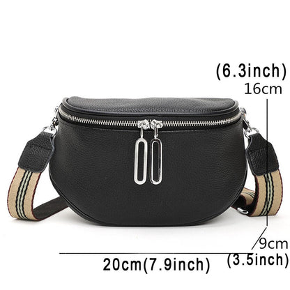 Chic 'n' Charm™ - Le sac à bandoulière
