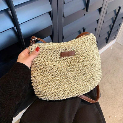 Léandre | Le Sac en Bandoulière Chic – 2 ACHETÉS = 1 OFFERT