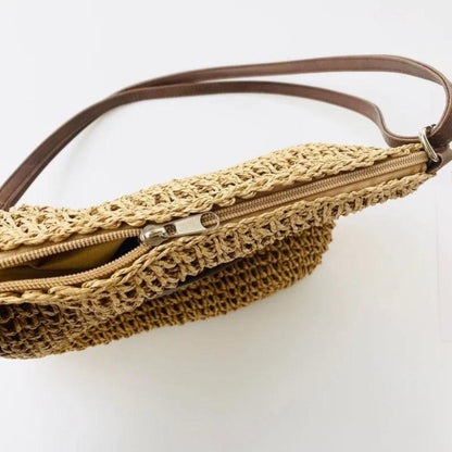 Léandre | Le Sac en Bandoulière Chic – 2 ACHETÉS = 1 OFFERT