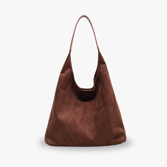 Léa™ - Le sac en daim