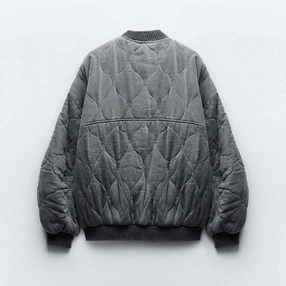 Lucy - Veste Bomber