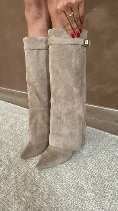 Ariana | Bottes hautes