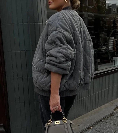 Lucy - Veste Bomber