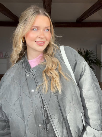 Lucy - Veste Bomber