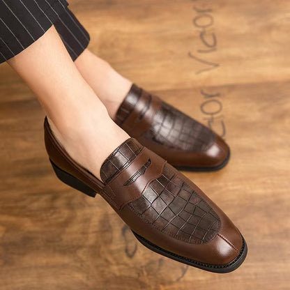 Liny – Mocassin