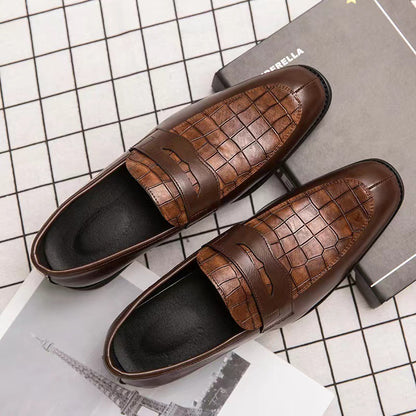 Liny – Mocassin