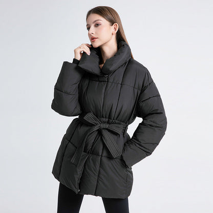 Noémie | Manteau d’Hiver Tendance
