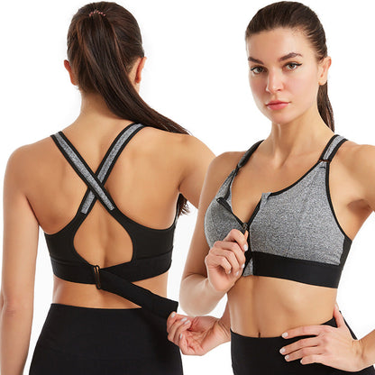 Skye™ – Soutien-Gorge de Sport à Maintien Élevé